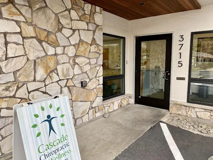 Cascade Chiropractic & Wellness Picture 6
