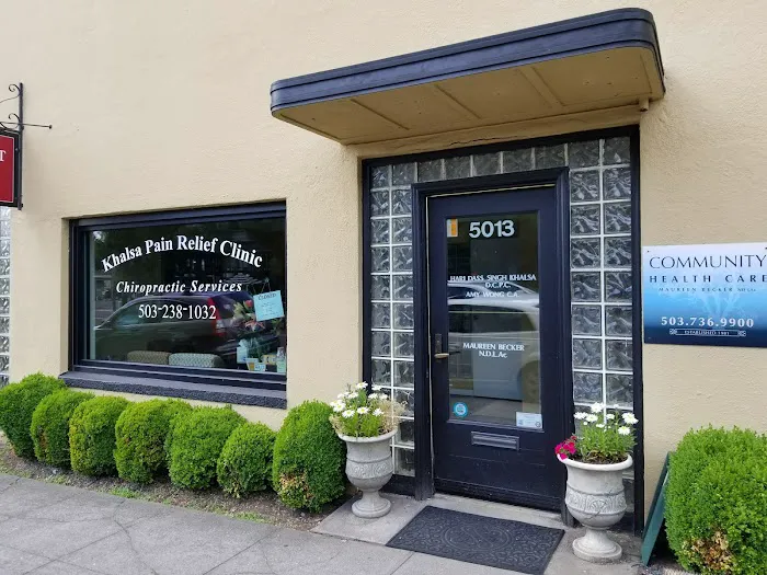 Khalsa Chiropractic Picture 1