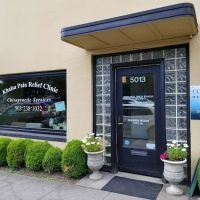 Khalsa Chiropractic ico