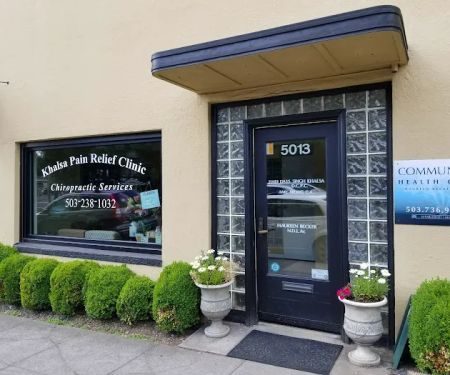 Khalsa Chiropractic