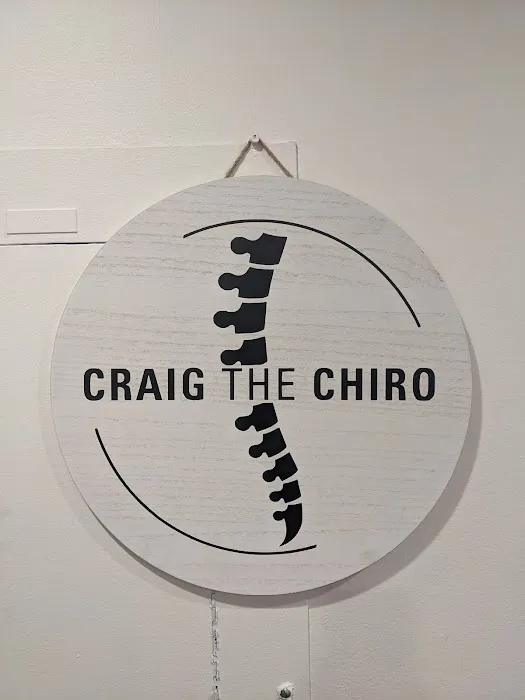 Craig Gonzales, DC LLC Picture 1