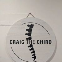 Craig Gonzales, DC LLC ico