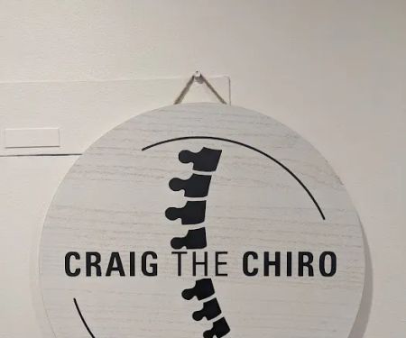 Craig Gonzales, DC LLC