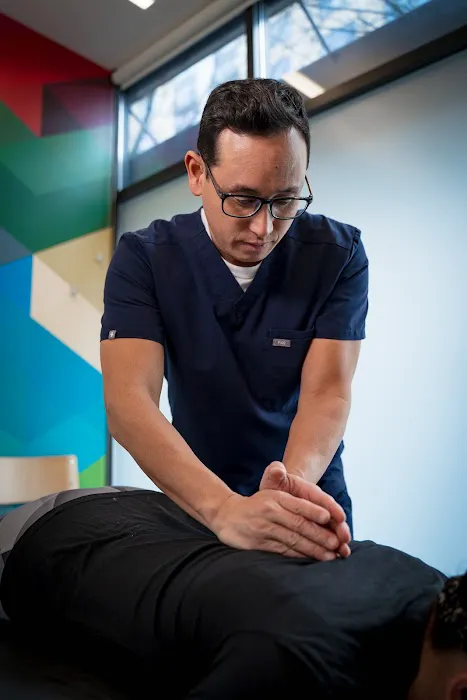 Craig Gonzales, DC LLC Picture 2