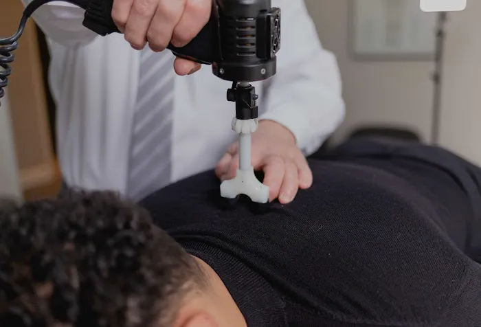 Shephard Chiropractic Clinic Picture 3