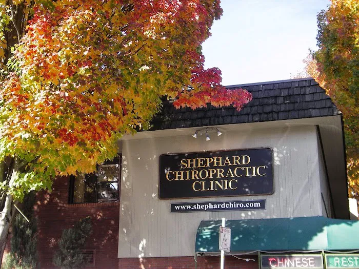 Shephard Chiropractic Clinic Picture 7