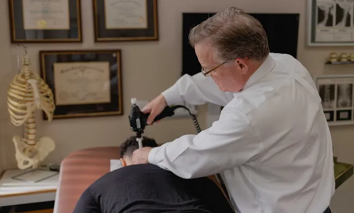 Shephard Chiropractic Clinic Picture 1