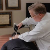 Shephard Chiropractic Clinic ico