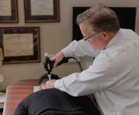 Shephard Chiropractic Clinic