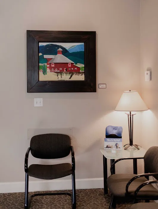 Shephard Chiropractic Clinic Picture 6