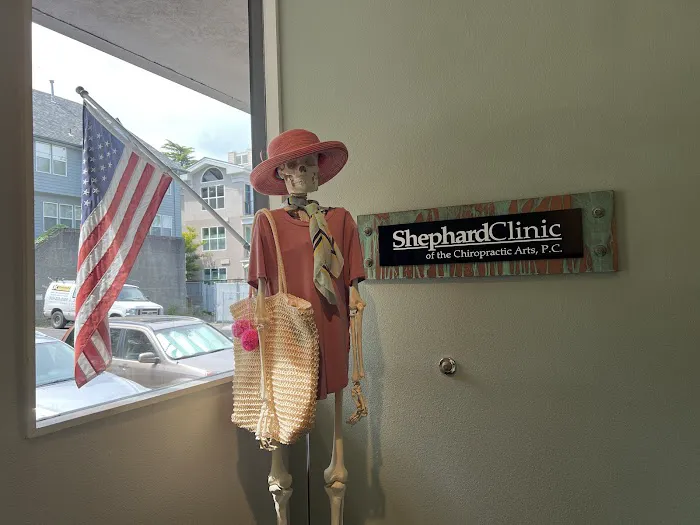Shephard Chiropractic Clinic Picture 9