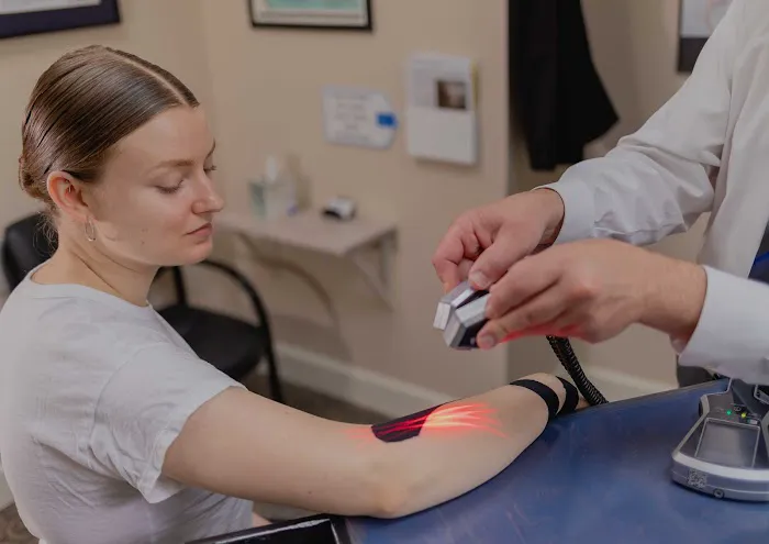 Shephard Chiropractic Clinic Picture 10