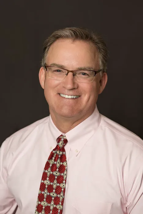 Scott B. Shephard, DC Picture 1