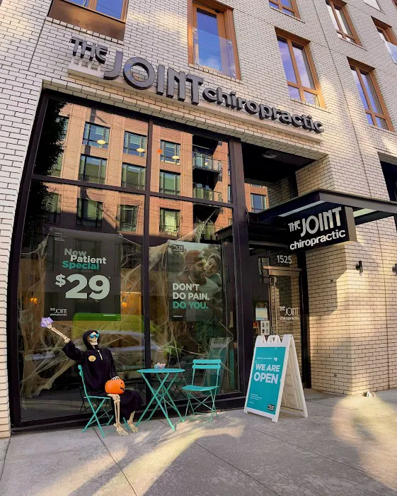 The Joint Chiropractic Picture 1