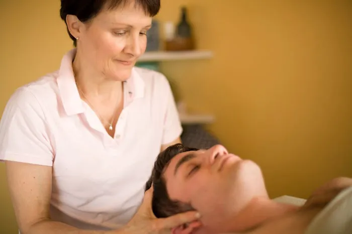 Kelsall Chiropractic Clinic, P.C. Picture 4