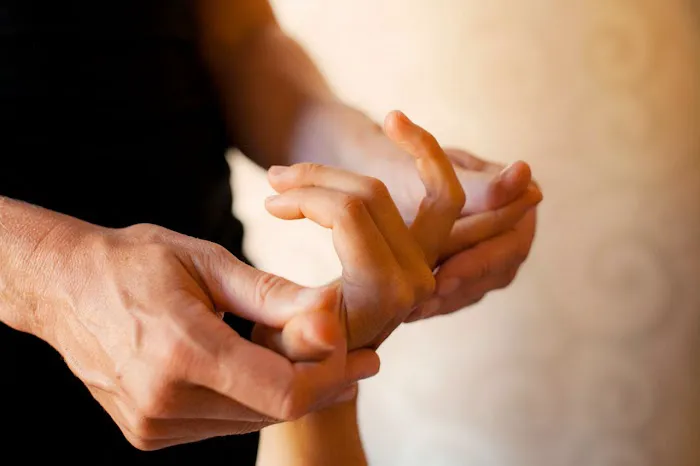 Kelsall Chiropractic Clinic, P.C. Picture 6