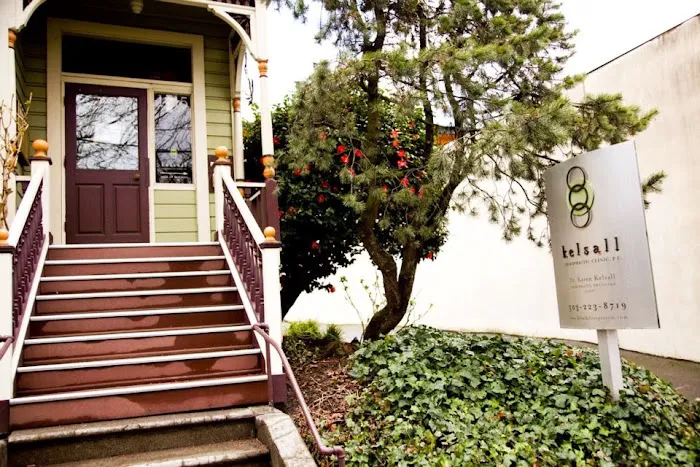 Kelsall Chiropractic Clinic, P.C. Picture 1