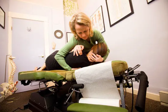 Kelsall Chiropractic Clinic, P.C. Picture 3