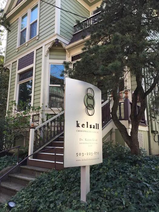 Kelsall Chiropractic Clinic, P.C. Picture 2