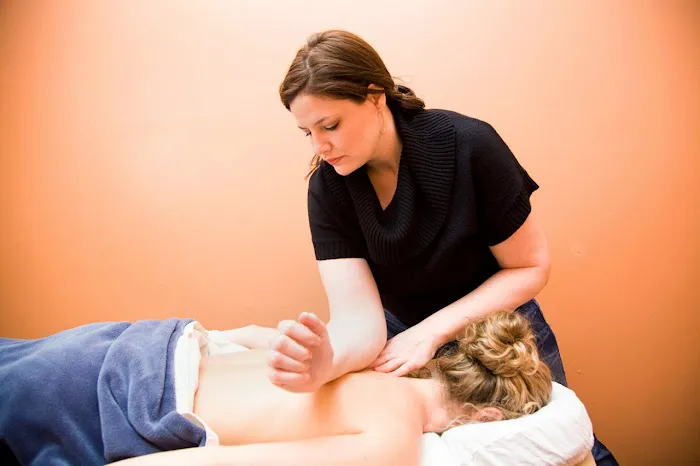 Kelsall Chiropractic Clinic, P.C. Picture 10