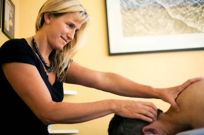 Kelsall Chiropractic Clinic, P.C. Picture 7