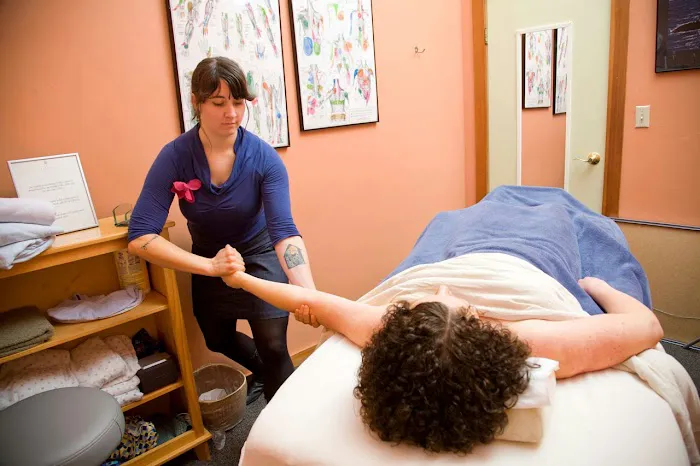 Kelsall Chiropractic Clinic, P.C. Picture 9