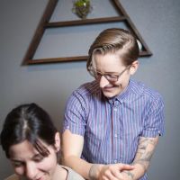Q Chiropractic, LLC ico