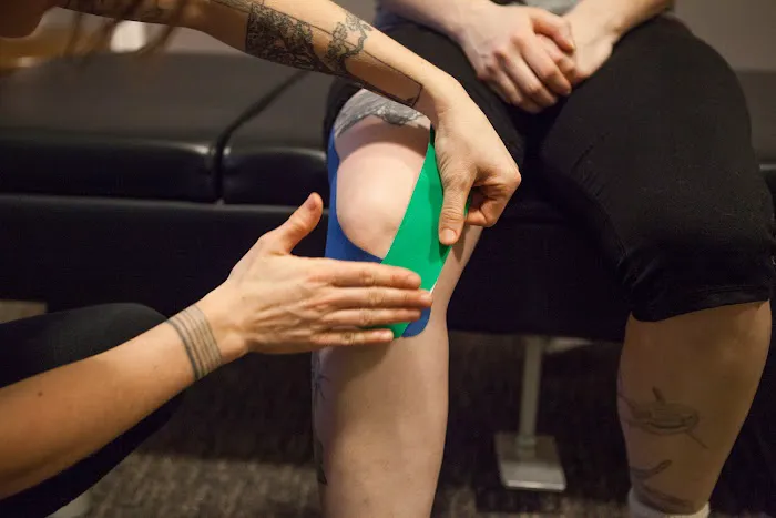 Q Chiropractic, LLC Picture 4