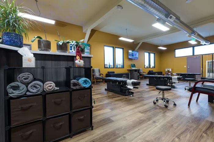 120 Chiropractic Inc Picture 9