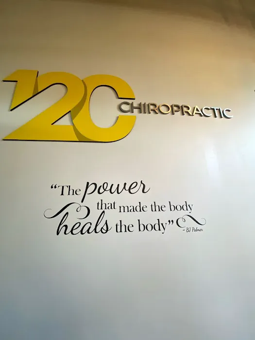 120 Chiropractic Inc Picture 5