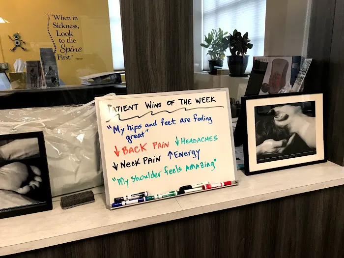 120 Chiropractic Inc Picture 8