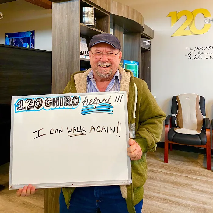 120 Chiropractic Inc Picture 6