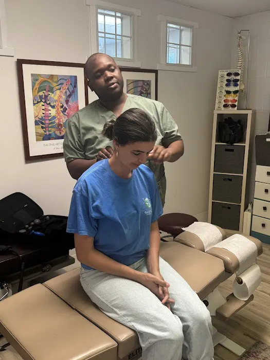 Twiine: The Wellness Initiative Picture 2