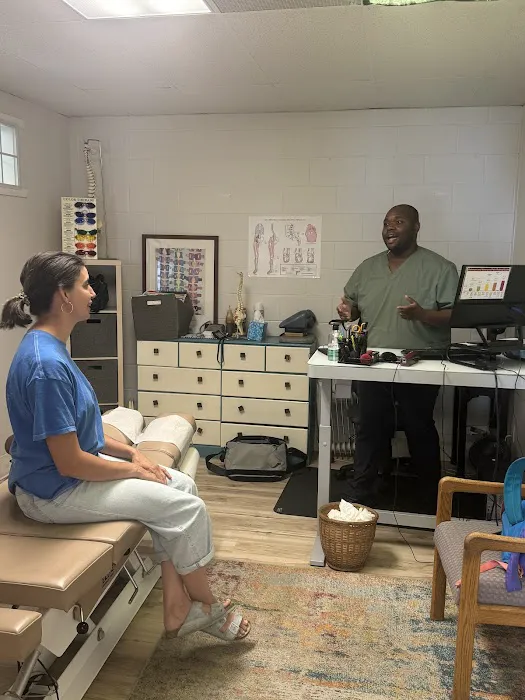 Twiine: The Wellness Initiative Picture 1