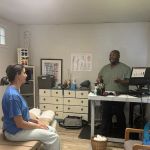 Twiine: The Wellness Initiative