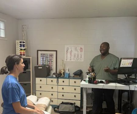 Twiine: The Wellness Initiative
