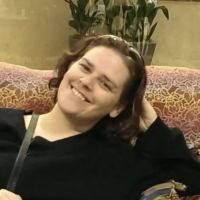 Christy Yogerst, DC ico