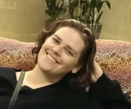 Christy Yogerst, DC