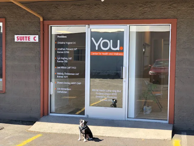 You. Center For Health and Wellness Picture 9