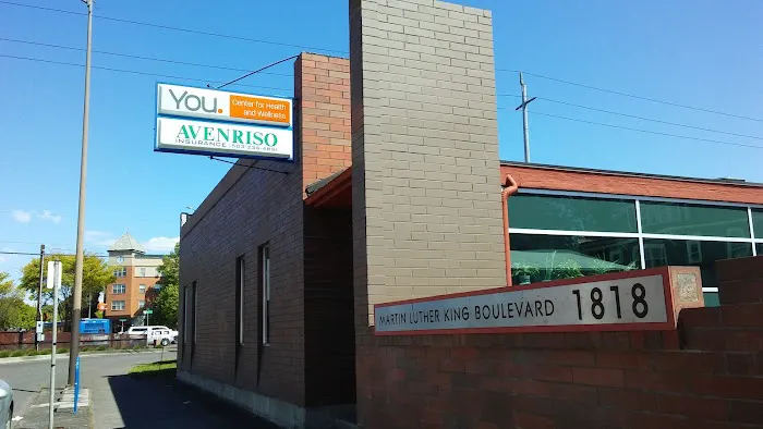 You. Center For Health and Wellness Picture 1