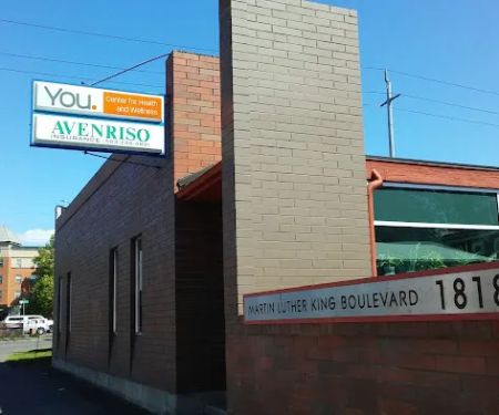 You. Center For Health and Wellness