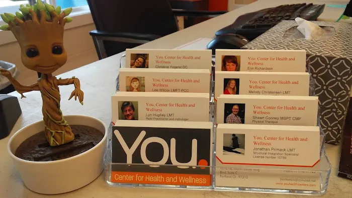 You. Center For Health and Wellness Picture 6