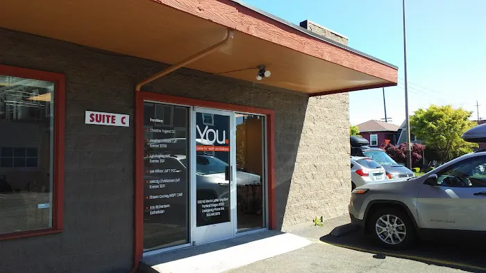 You. Center For Health and Wellness Picture 2