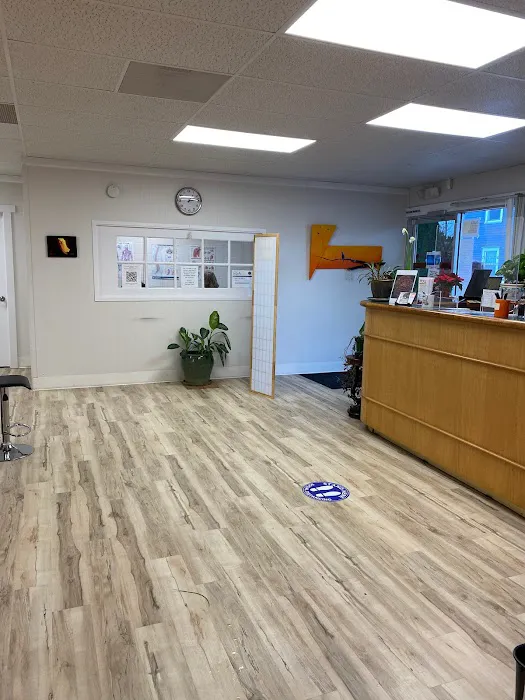 Portland Chiropractor Jan Bender, D.C Picture 2