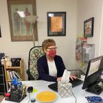 Portland Chiropractor Jan Bender, D.C