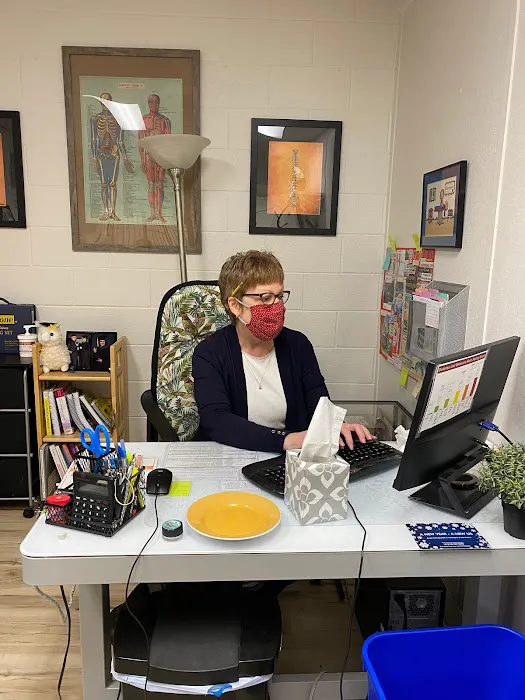 Avista Chiropractic Picture 5