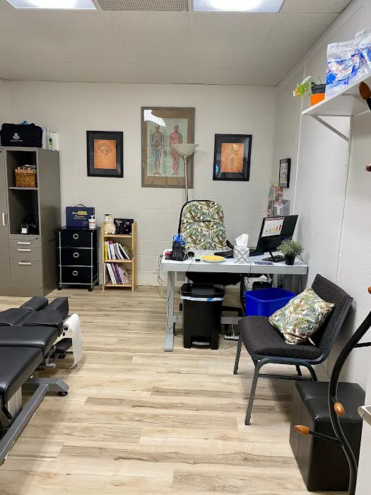 Avista Chiropractic Picture 6