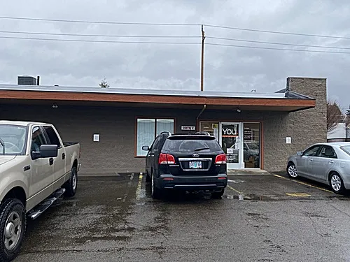 Avista Chiropractic Picture 2