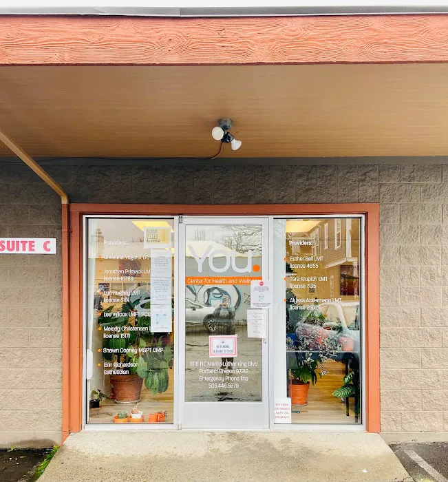 Avista Chiropractic Picture 8