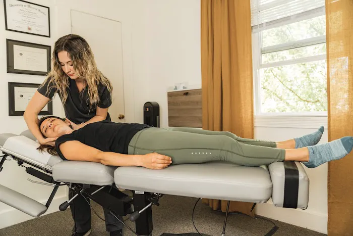 Lemongrass Chiropractic Picture 3